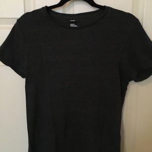 H&M Organic Cotton Blend t-shirt